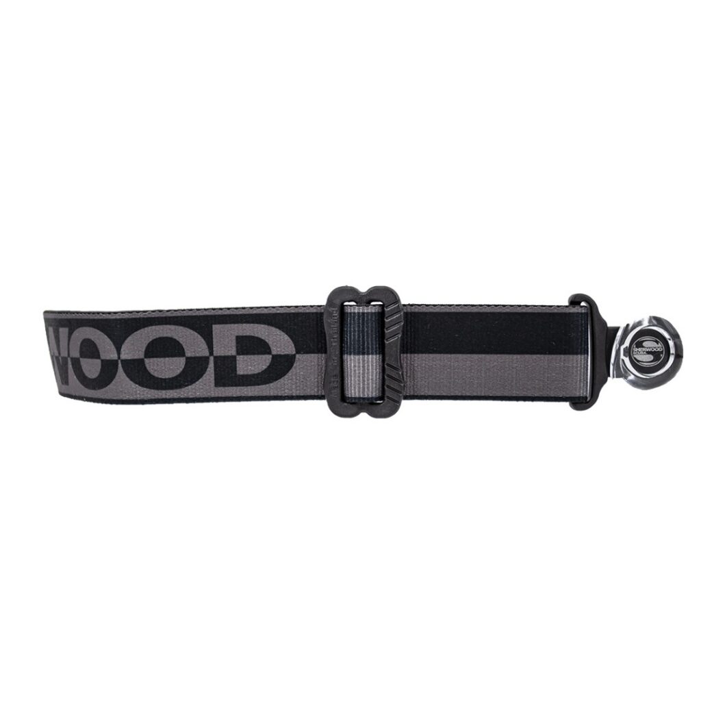 Sherwood mask corrective lens accessory