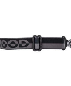 Sherwood mask corrective lens accessory