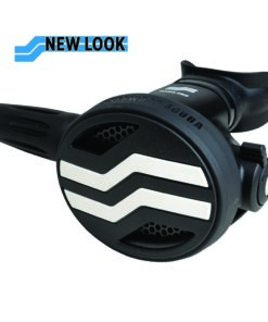 Sherwood Oasis Pro regulator second stage
