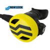 Sherwood octopus regulator second stage