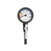 Sherwood pressure gauge module for scuba