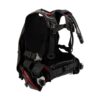 Sherwood Solaris BCD jacket style buoyancy compensator