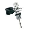 Sherwood scuba tank valve